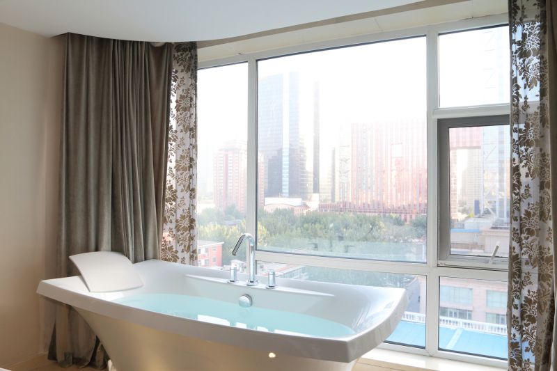 Before and After Installations