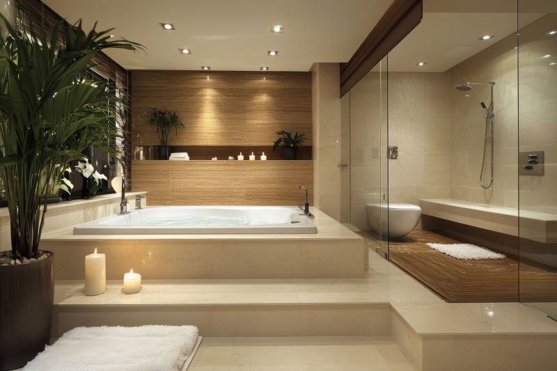 Custom Bathtub Designs