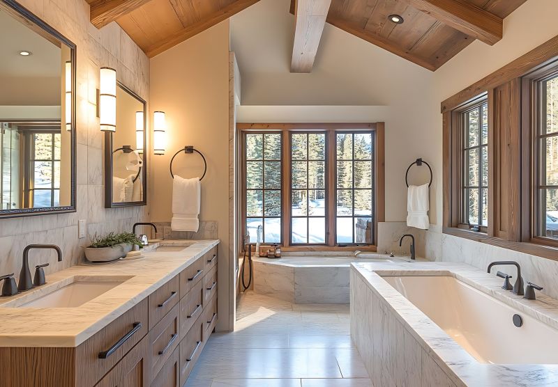 Top Bathroom Remodeling Companies in Burlington, WI