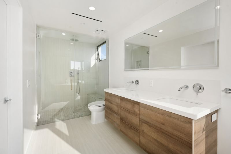 Top Bathroom Remodeling Companies in Lake Geneva, WI
