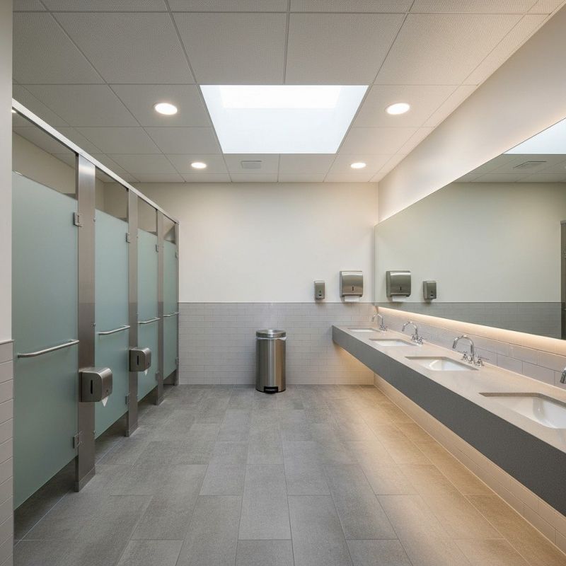 Top Bathroom Remodeling Companies in Twin Lakes, WI